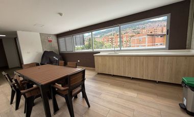 apartaestudio en arriendo en pilarica. Cod A9324480