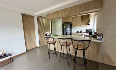 apartaestudio en arriendo en pilarica. Cod A9324480