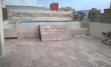 Departamento en venta en Moron Sur