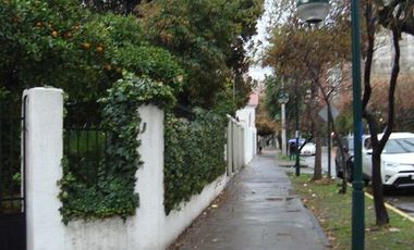 Terreno Construccion  en Venta en Monseñor Eyzaguirre