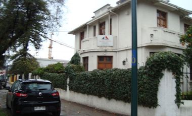 Terreno Construccion  en Venta en Monseñor Eyzaguirre
