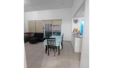 ALQUILO CASA EN ARRAIJAN LA CAMPIÑA 3R
