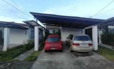 ALQUILO CASA EN ARRAIJAN LA CAMPIÑA 3R
