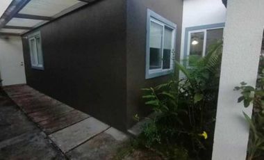 ALQUILO CASA EN ARRAIJAN LA CAMPIÑA 3R