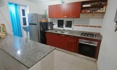 ALQUILO CASA EN ARRAIJAN LA CAMPIÑA 3R