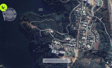 Terreno Construccion  en Venta en Idahue