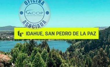 Terreno Construccion  en Venta en Idahue