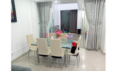 🏡✨ 𝗘𝗫𝗖𝗟𝗨𝗦𝗜𝗩𝗔 𝗖𝗔𝗦𝗔 𝗘𝗡 𝗩𝗘𝗡𝗧𝗔 – 𝗨𝗥𝗕. 𝗘𝗟 𝗖𝗔𝗥𝗠𝗘𝗟𝗢, 𝗦𝗔𝗡 𝗩𝗜𝗖𝗘𝗡𝗧𝗘 𝗗𝗘 𝗖𝗔Ñ𝗘𝗧𝗘 | 𝗙𝗥𝗘𝗡𝗧𝗘 𝗔𝗟 𝗣𝗔𝗥𝗤𝗨𝗘