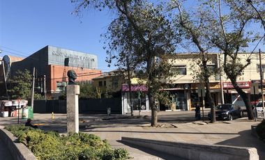 Sitio en Venta en 158.821 - Venta Edificio Completo Tobalaba con Bilbao - 300Mts
