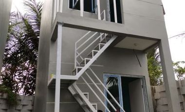 Rumah kost/homestay termurah dekat kampus IPB bogor shm free furnished