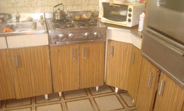 Casa en venta en Villa Dominico