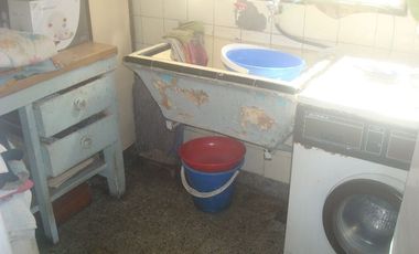 Casa en venta en Villa Dominico