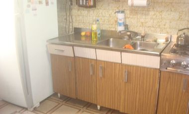 Casa en venta en Villa Dominico