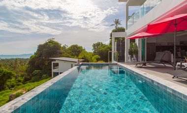 3 Bedroom Villa for sale in Ang Thong, Surat Thani