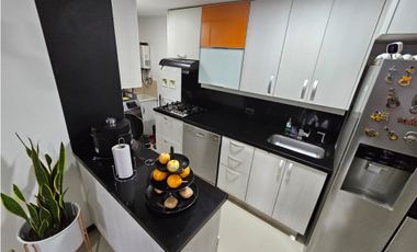 Apartamento en venta ciudad del Rio