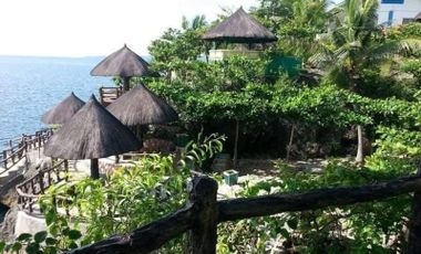 Sea Turtle Lagoon Resort w/8-Room Villa; a Bungalow House, 18 Cottages, Villanueva, Camoboan Tabogon, Cebu, Philippines