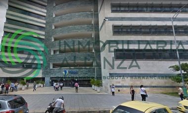 consultorio en arriendo en el bosque. Cod A16310