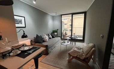 Departamento en Venta en lyon