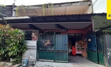 Dijual Rumah Toko di Jl Candi Lontar, Surabaya