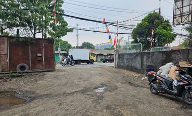 Gudang Lokasi Strategis Akses Mudah Ke 3 Gerbang Tol Di Narogong