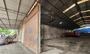 Gudang Lokasi Strategis Akses Mudah Ke 3 Gerbang Tol Di Narogong