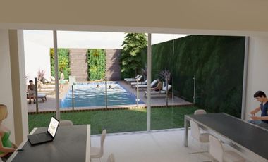 Departamentos de 2 ambientes en pozo, con financiacion y cuotas.