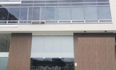 oficina en venta en tunja. Cod V2575