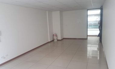 oficina en venta en tunja. Cod V2575