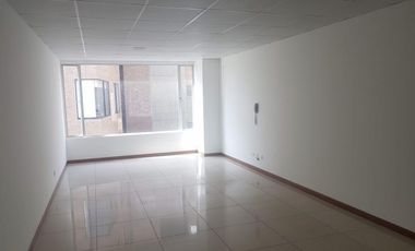 oficina en venta en tunja. Cod V2575