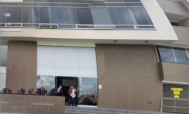 oficina en venta en tunja. Cod V2575