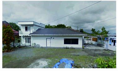 RUMAH DI JUAL DI DAERAH ELIT (BELAKANG BALOK)
