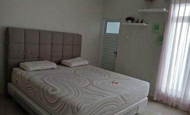RUMAH DI JUAL DI DAERAH ELIT (BELAKANG BALOK)