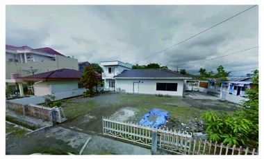 RUMAH DI JUAL DI DAERAH ELIT (BELAKANG BALOK)