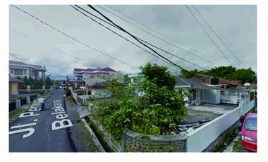 RUMAH DI JUAL DI DAERAH ELIT (BELAKANG BALOK)