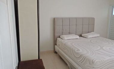 RUMAH DI JUAL DI DAERAH ELIT (BELAKANG BALOK)