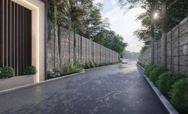 Murah Banget Tanah Kavling Dekat Kota Hanya 70 Juta-an
