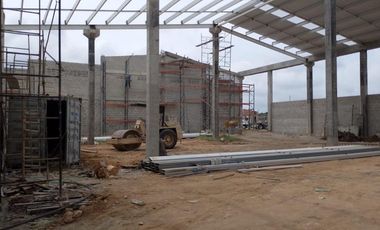 bodega en arriendo en circunvalar. Cod A90166