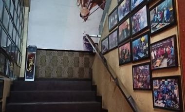 Dijual Ruko Gandeng 4 Cilegon Business Square Ex Karaoke Masih Operasional