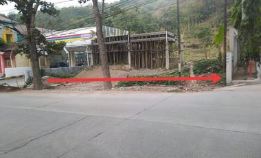 Cheap Land For Sale 26 Ha in Cihampelas West Bandung