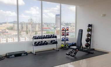 Apartamento en alquiler en el The Sands Apartments & Mall