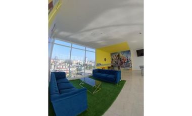 Apartamento en alquiler en el The Sands Apartments & Mall