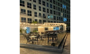 Apartamento en alquiler en el The Sands Apartments & Mall