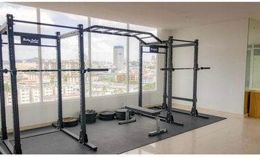 Apartamento en alquiler en el The Sands Apartments & Mall