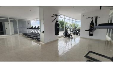 Apartamento en alquiler en el The Sands Apartments & Mall