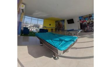 Apartamento en alquiler en el The Sands Apartments & Mall