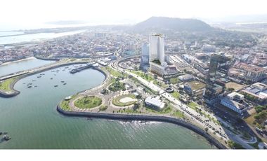 Apartamento en alquiler en el The Sands Apartments & Mall