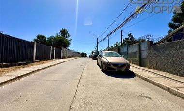 Sitio en venta en Quilpué cercano a la Av Marga Marga