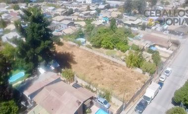 Sitio en venta en Quilpué cercano a la Av Marga Marga