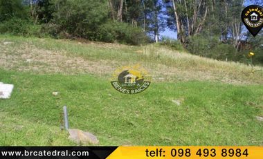 Terreno de venta en Chuquipata  – código:11584