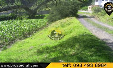Terreno de venta en Chuquipata  – código:11584